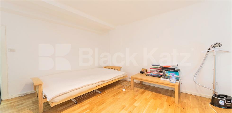 			Studio Apartment, 1 bath, 1 reception Apartment			 Shepherds Bush Road, SHEPHERDS BUSH